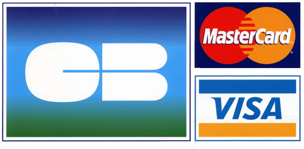 Image du logo CB.