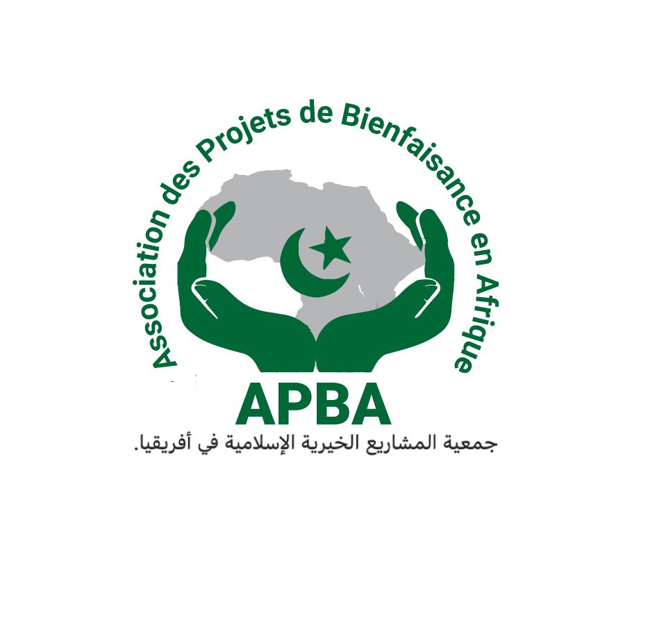 Logo de l'association.